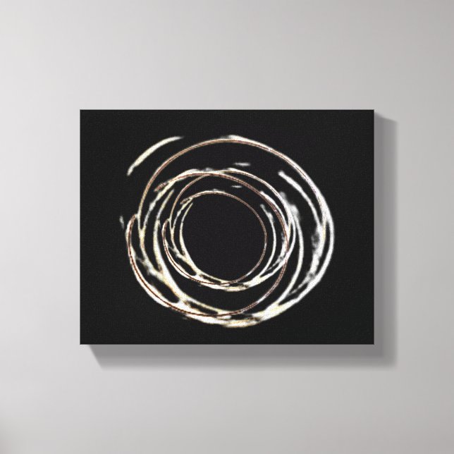 ESTILO DE ARTE Y DISEÑO DE CANVAS (Anverso)