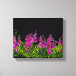 ESTILO DE ARTE Y DISEÑO DE CANVAS