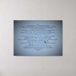 ESTILO DE ARTE Y DISEÑO DE CANVAS