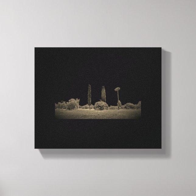 ESTILO DE ARTE Y DISEÑO DE CANVAS (Anverso)