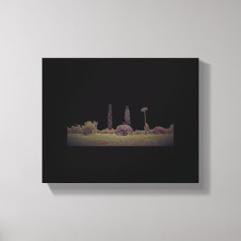 ESTILO DE ARTE Y DISEÑO DE CANVAS