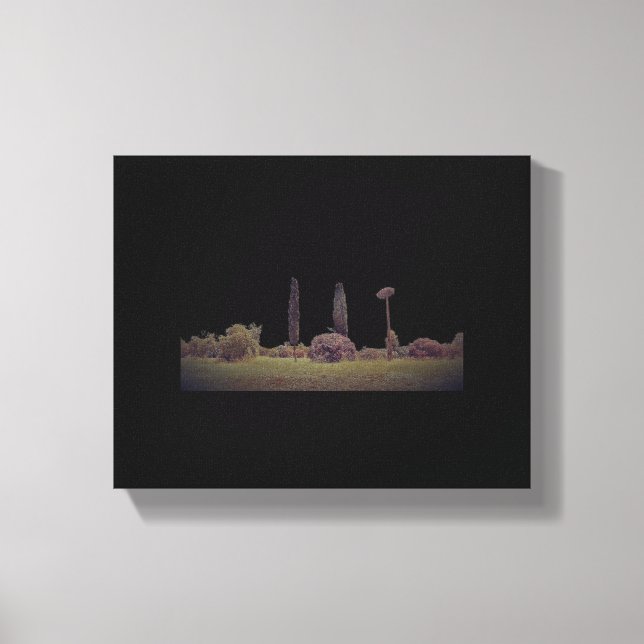 ESTILO DE ARTE Y DISEÑO DE CANVAS (Anverso)