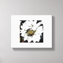 ESTILO DE ARTE Y DISEÑO DE CANVAS