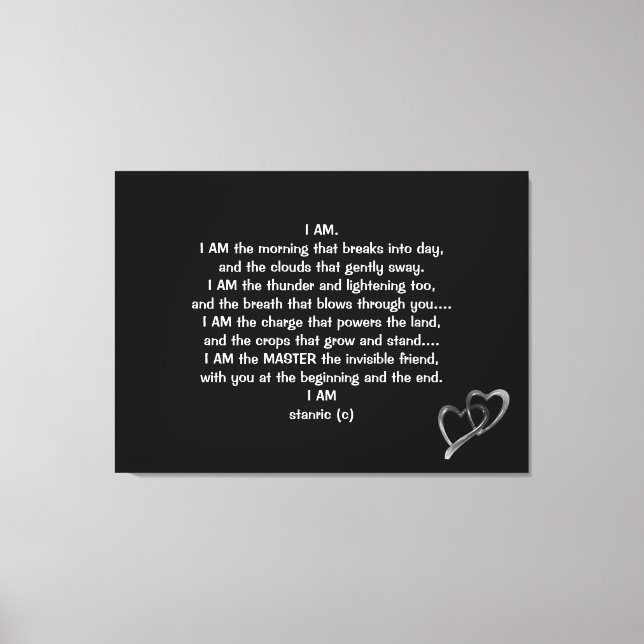 ESTILO DE ARTE Y DISEÑO DE CANVAS (Anverso)