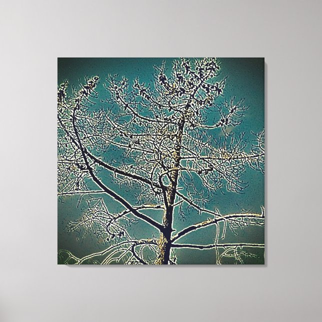 ESTILO DE ARTE Y DISEÑO DE CANVAS (Anverso)