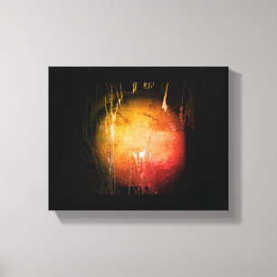 ESTILO DE ARTE Y DISEÑO DE CANVAS