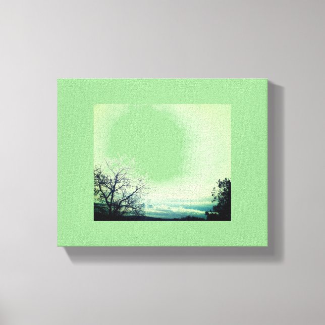 ESTILO DE ARTE Y DISEÑO DE CANVAS (Anverso)