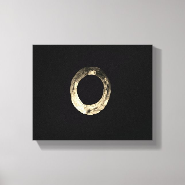 ESTILO DE ARTE Y DISEÑO DE CANVAS (Anverso)