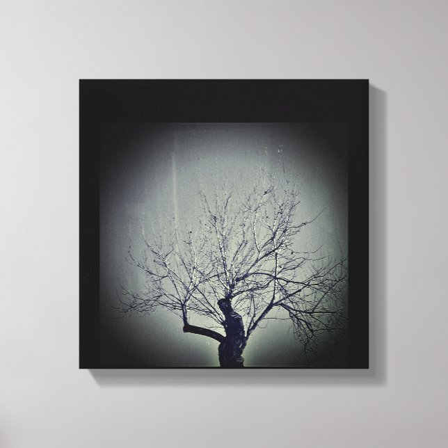 ESTILO DE ARTE Y DISEÑO DE CANVAS (Anverso)