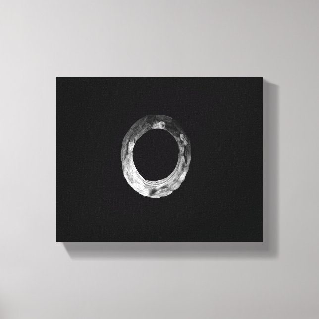 ESTILO DE ARTE Y DISEÑO DE CANVAS (Anverso)