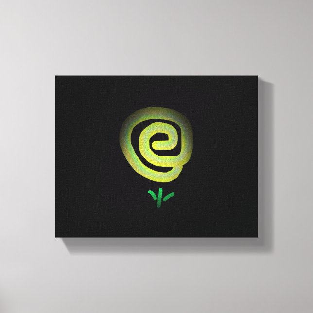 ESTILO DE ARTE Y DISEÑO DE CANVAS (Anverso)