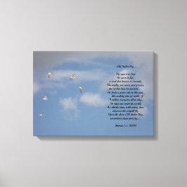 ESTILO DE ARTE Y DISEÑO DE WALL CANVAS