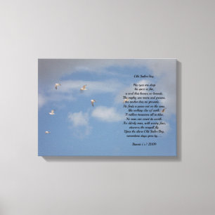 ESTILO DE ARTE Y DISEÑO DE WALL CANVAS