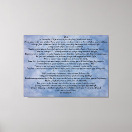 ESTILO DE ARTE Y DISEÑO DE WALL CANVAS