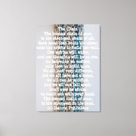 ESTILO DE ARTE Y DISEÑO DE WALL CANVAS