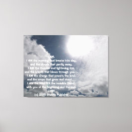 ESTILO DE ARTE Y DISEÑO DE WALL CANVAS