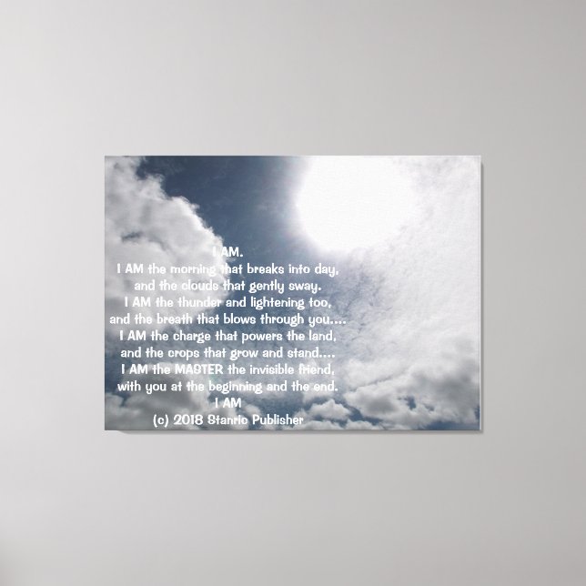 ESTILO DE ARTE Y DISEÑO DE WALL CANVAS (Anverso)