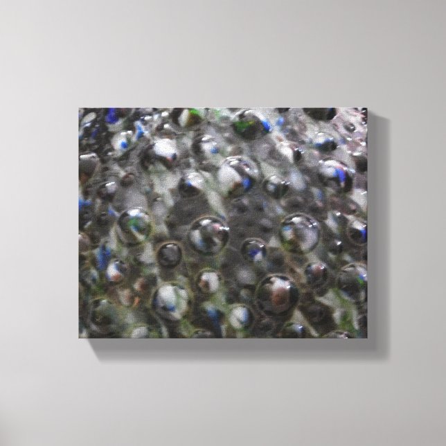 ESTILO DE ARTE Y DISEÑO DE WALL CANVAS (Anverso)