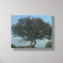 ESTILO DE ARTE Y DISEÑO EN LIENZO