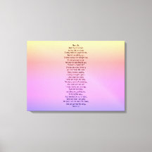 ESTILO DE ARTE Y DISEÑO EN LIENZO