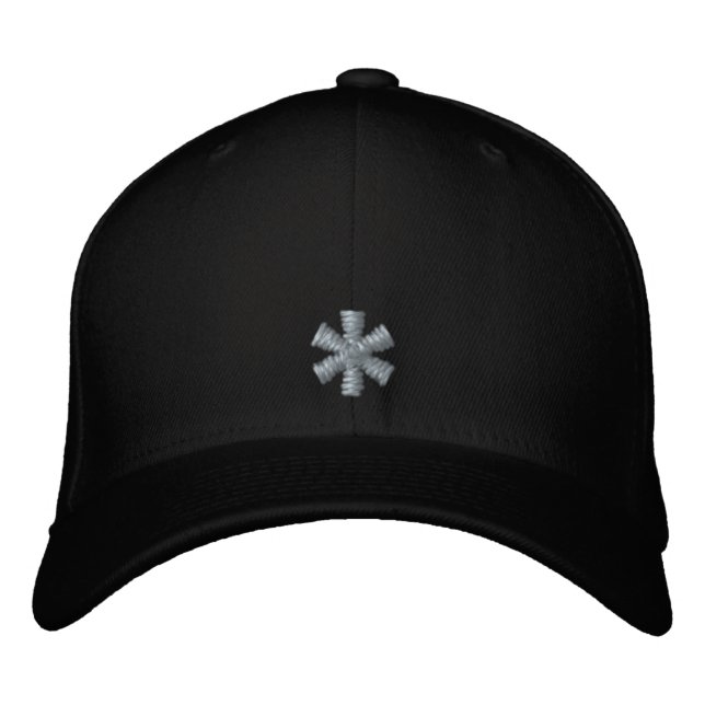 ESTILO DE ARTE Y DISEÑO gorra bordada (Anverso)
