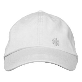 ESTILO DE ARTE Y DISEÑO gorra bordada