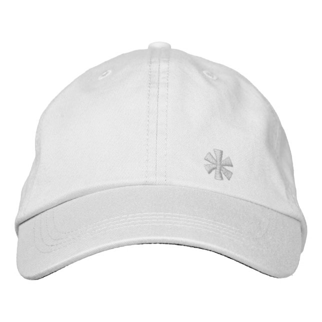 ESTILO DE ARTE Y DISEÑO gorra bordada (Anverso)