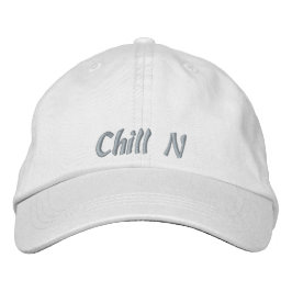 ESTILO DE ARTE Y DISEÑO gorra bordada
