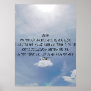 ESTILO DE ARTE Y DISEÑO poster