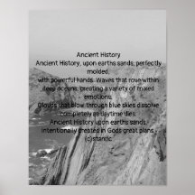 ESTILO DE ARTE Y DISEÑO poster