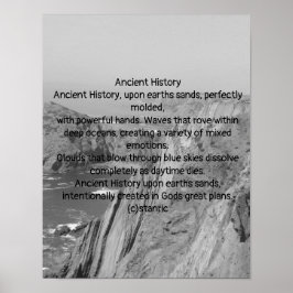 ESTILO DE ARTE Y DISEÑO poster