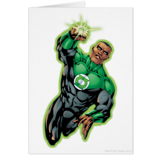 Estilo de cómic - Volando hacia arriba (Frente)