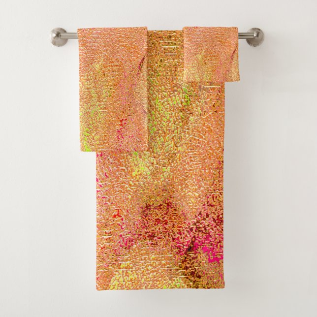 Estilo de cuero arrugado con pintura desgastada, s (In situ)