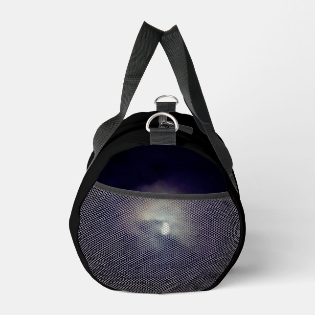 ESTILO DE DISEÑO DE LA bolsa de corte de impresión (Derecha)