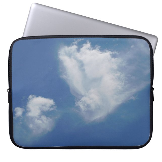 Estilo de diseño de la bolsa electrónica (Frente)