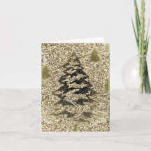 ESTILO DE DISEÑO DE TARJETAS DE navidades