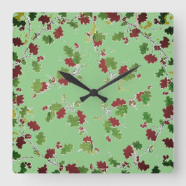 ESTILO DE DISEÑO DEL reloj de pared