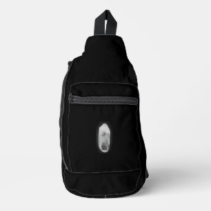 ESTILO DE DISEÑO QUARTZ TRANSPARENTE DE LA BOLSA D