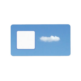 ESTILO DE DISEÑO Y ARTE DE etiquetas de direccione