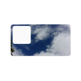 ESTILO DE DISEÑO Y ARTE DE etiquetas de direccione