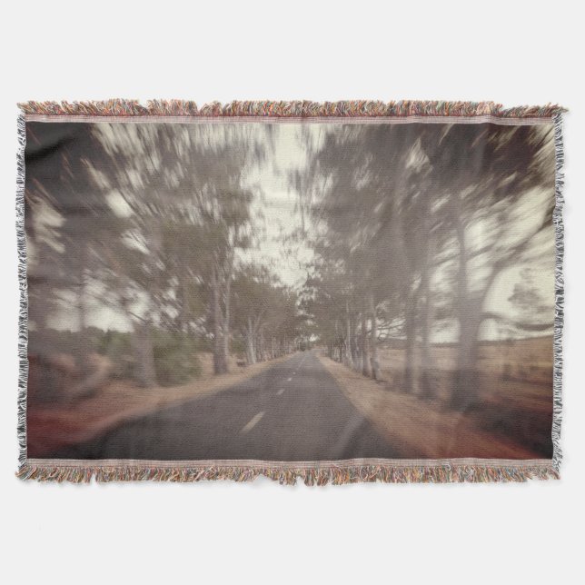 ESTILO DE DISEÑO Y ARTE DE MANTAS (Anverso)