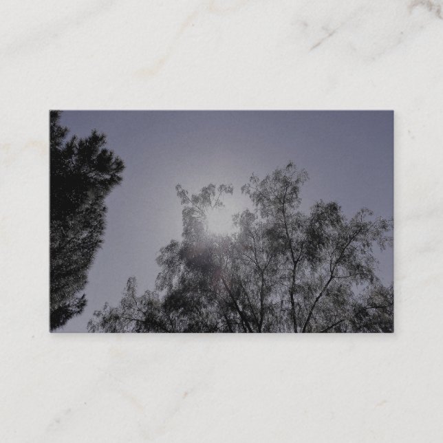 ESTILO DE DISEÑO Y ARTE DE tarjetas de visita (Anverso)