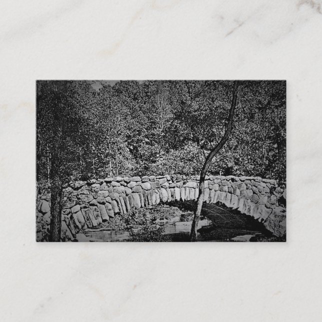 ESTILO DE DISEÑO Y ARTE DE tarjetas de visita (Anverso)