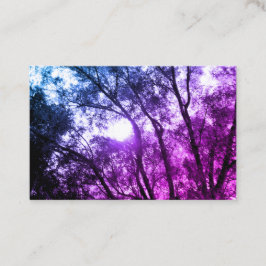 ESTILO DE DISEÑO Y ARTE DE tarjetas de visita