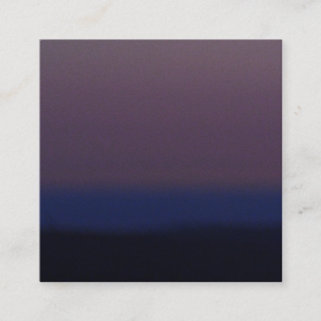 ESTILO DE DISEÑO Y ARTE DE tarjetas de visita (Anverso)