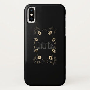 ESTILO DE DISEÑO Y ARTE funda de Apple IphoneX