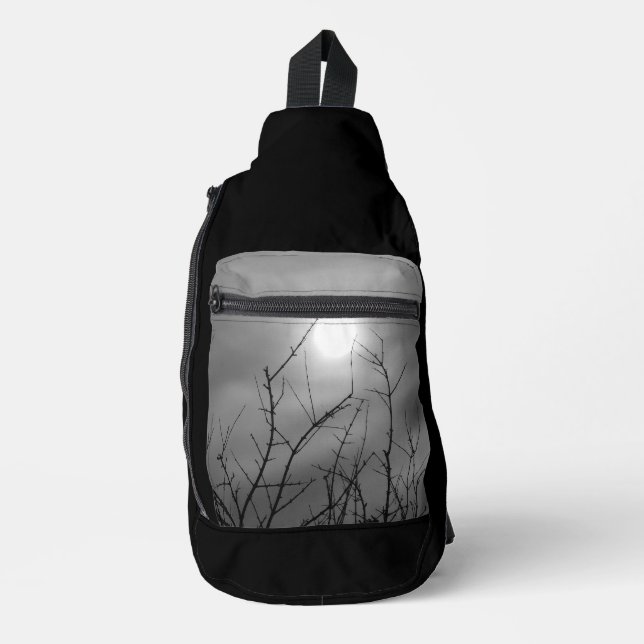 ESTILO DE ECO GUAY DE LA BOLSA DE DESLIZAMIENTO (Anverso)