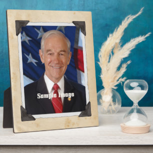 Estilo de foto antiguo Estilo de marco de arte