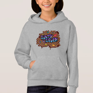 Estilo de graffiti 67