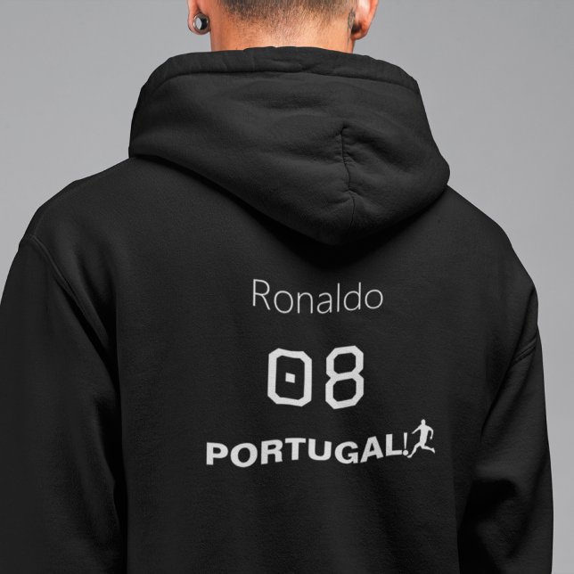 Estilo de Jersey Atlético con Nombre y Número Pers (Subido por el creador)